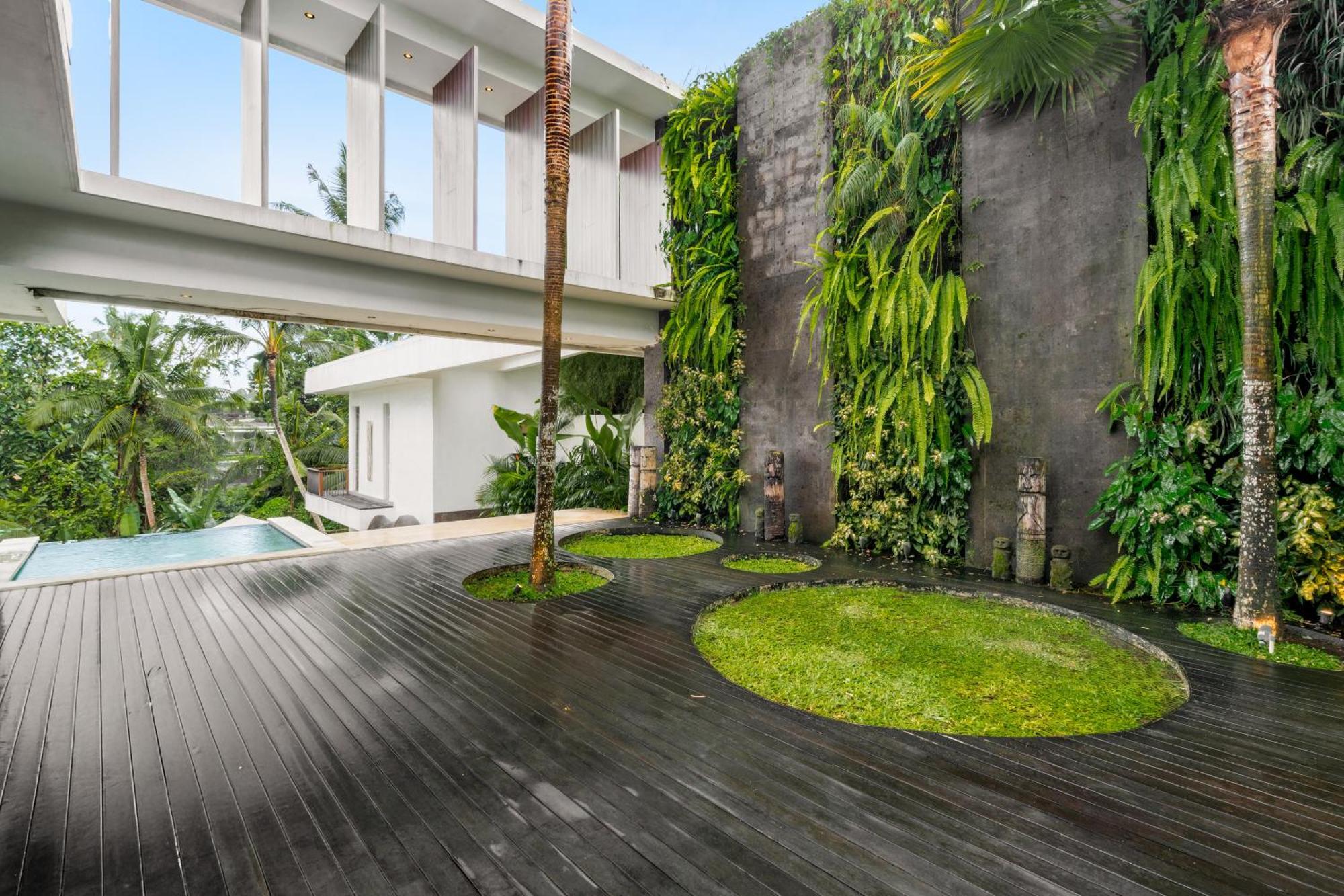 Villa Figaro By Balisuperhost Ubud  Ngoại thất bức ảnh