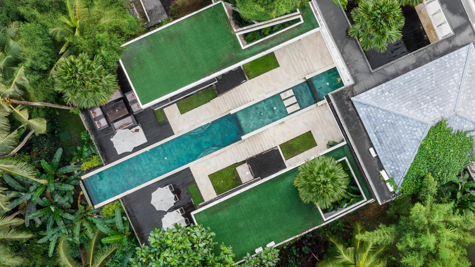 Villa Figaro By Balisuperhost Ubud  Ngoại thất bức ảnh